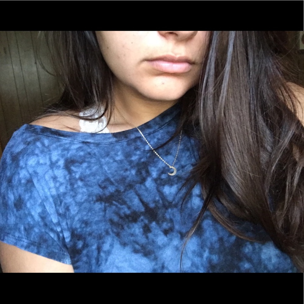 Tie Dye Top